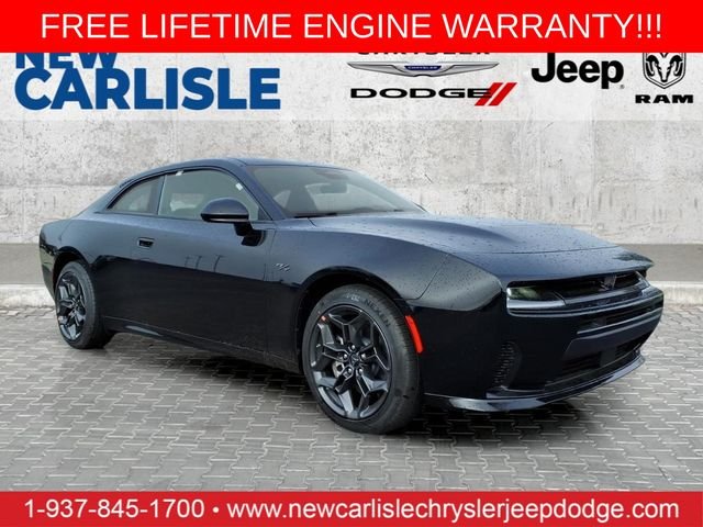 2026 Dodge Charger