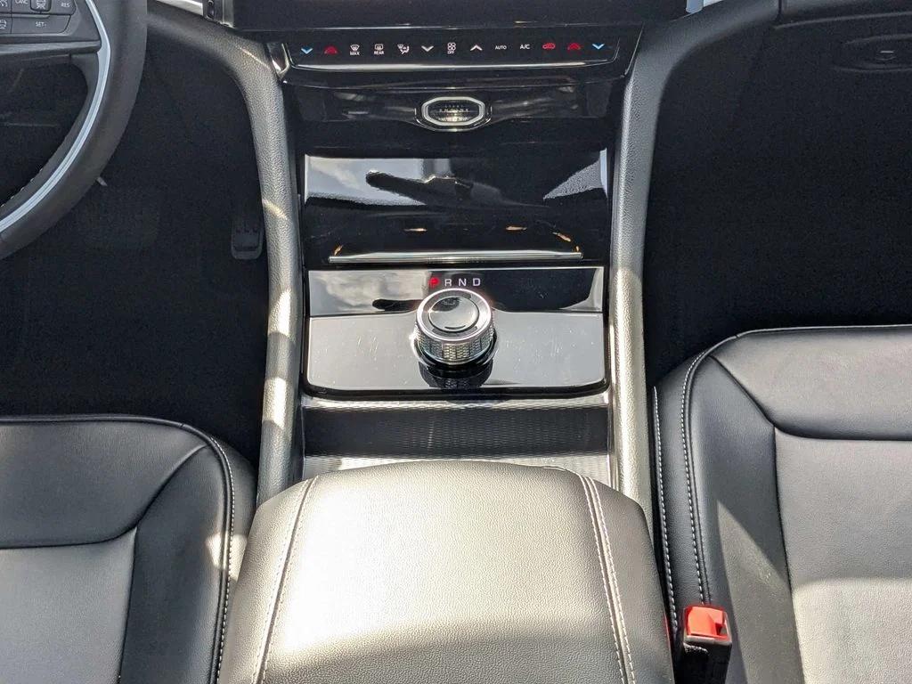 Used 2026 White Jeep Limited image 18