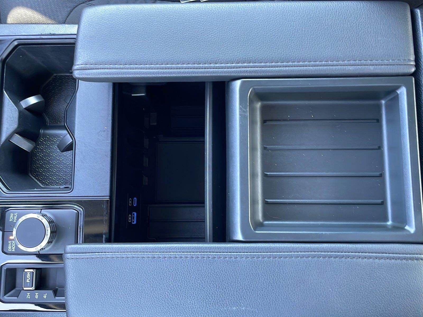 2023 Toyota Tundra SR5 - Photo 16