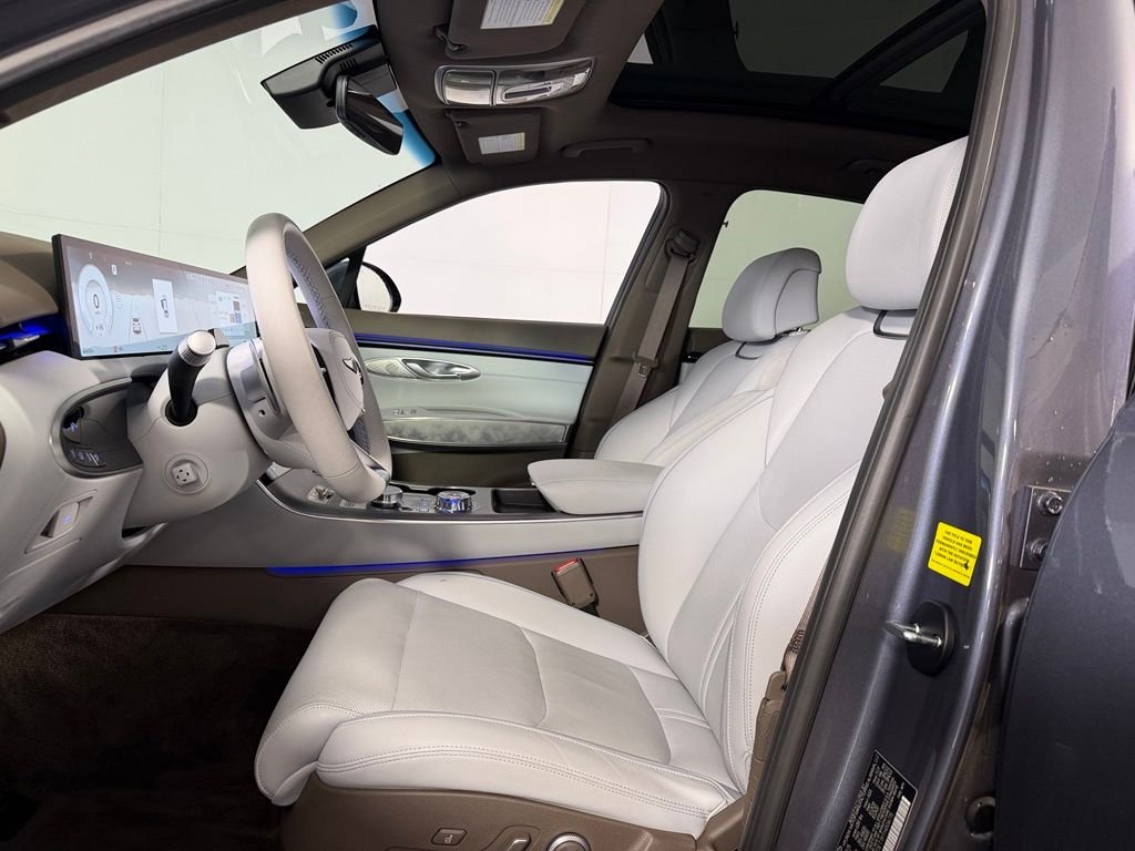 Used 2026 Blue Genesis Advanced image 21