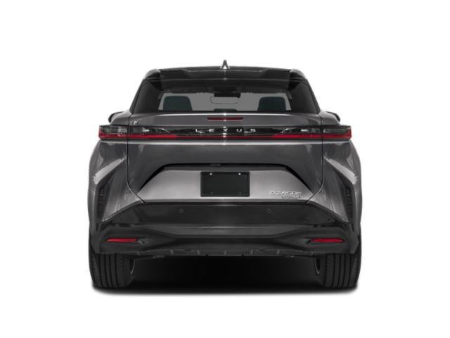 Used 2023 Black Lexus  image 5