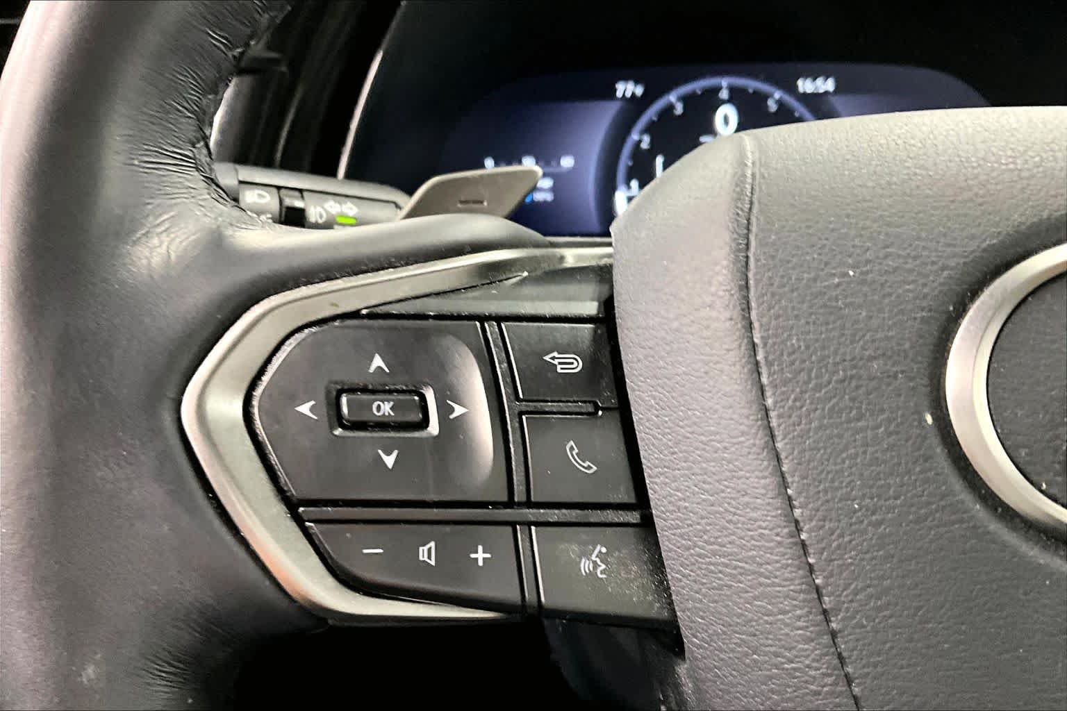 Certified Used 2025 Caviar Lexus Premium image 23