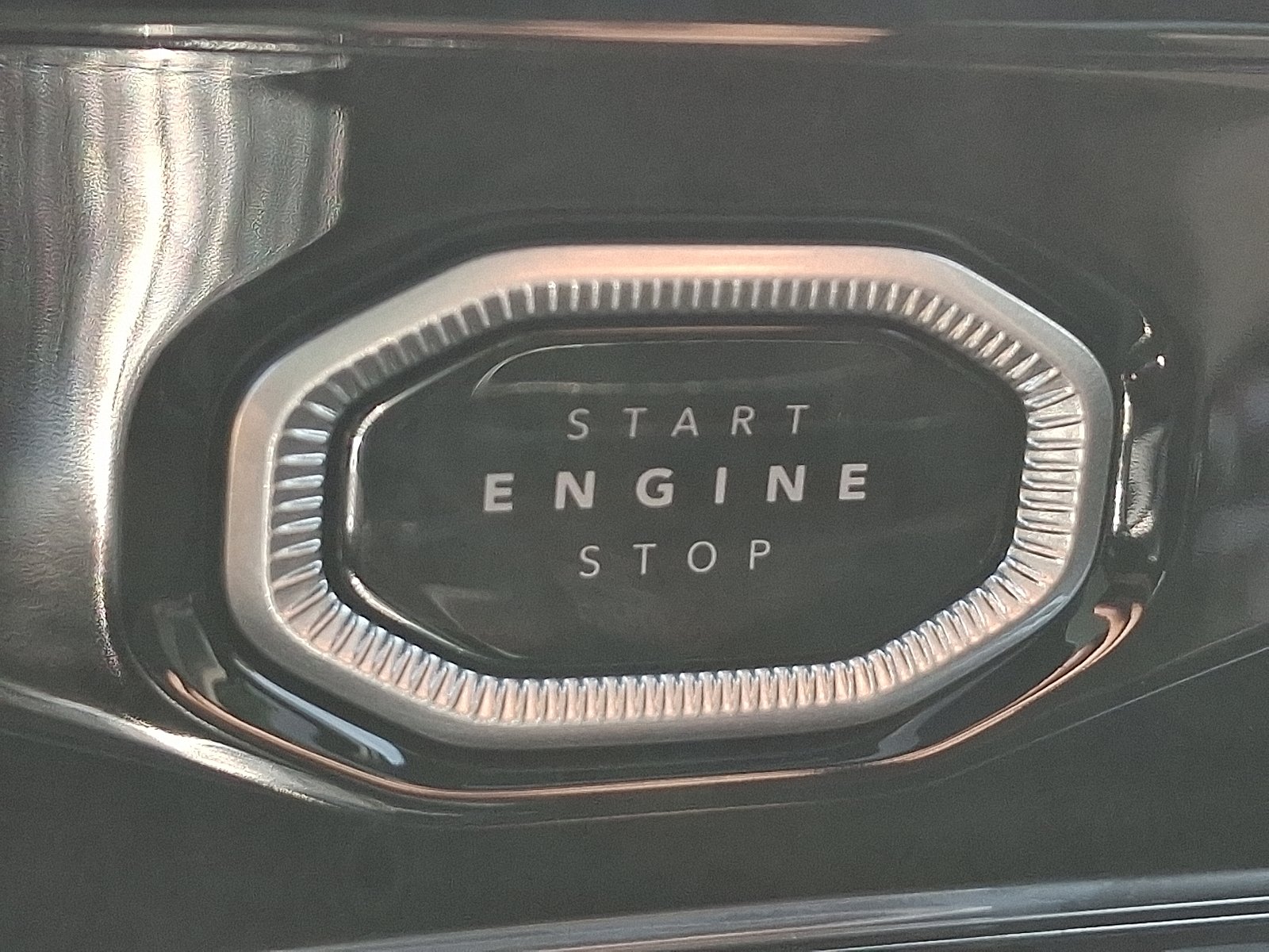 New 2027 High-Gloss Black Paint Jeep Laredo Altitude 4x4 image 15
