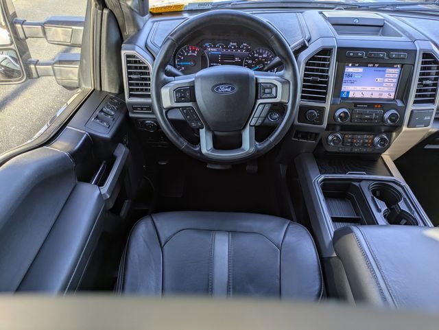 Used 2019 Black Ford Platinum image 15