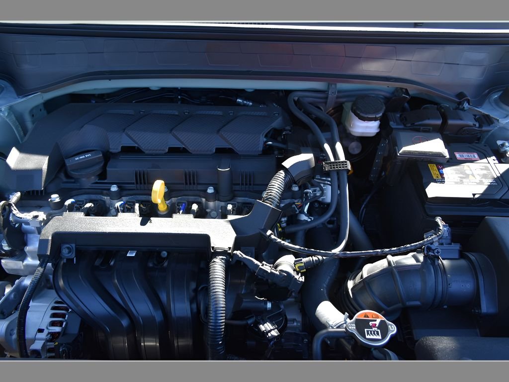 2026 Hyundai Venue SEL - Photo 7