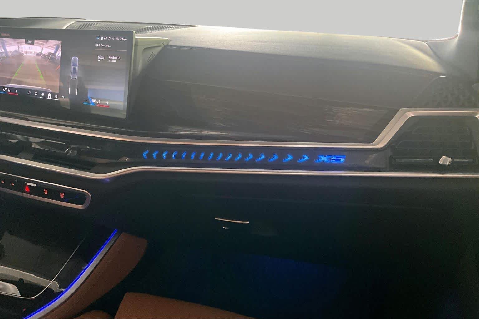 Used 2024 Skyscraper Grey Metallic BMW sDrive40i image 16