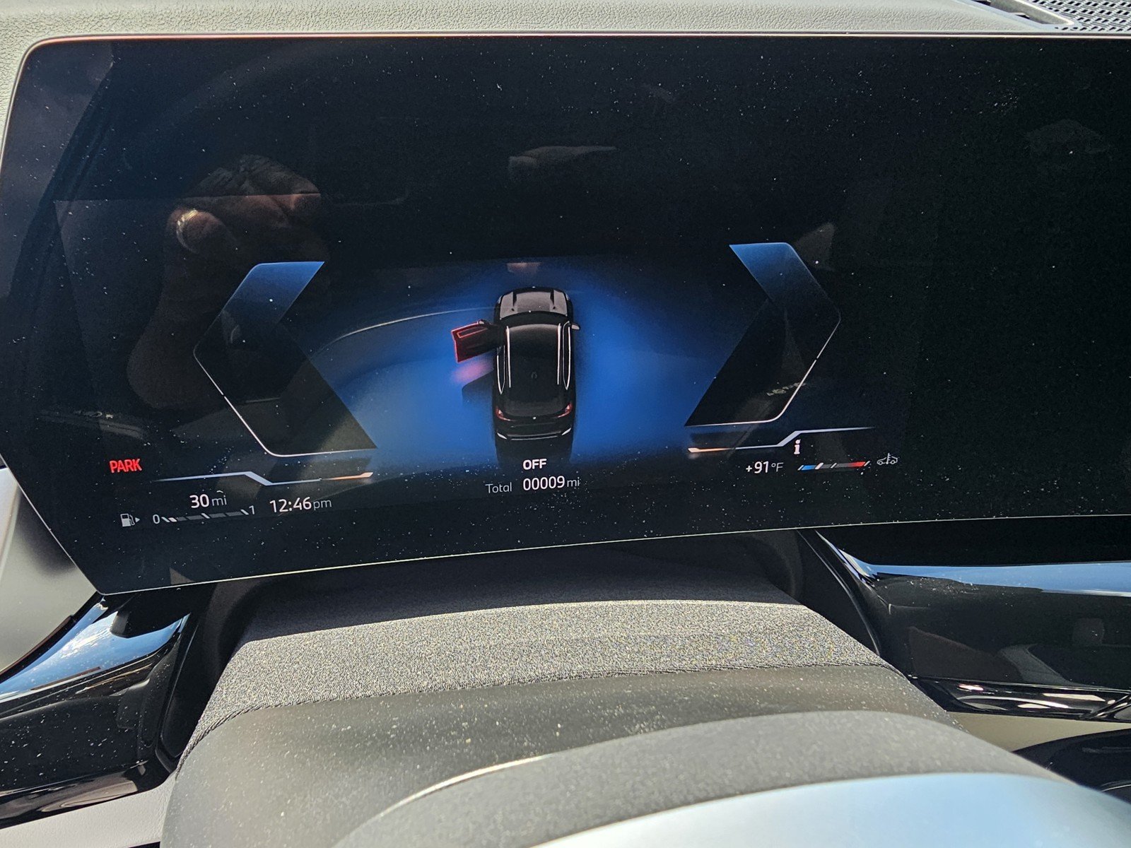 2026 BMW X1 28i - Photo 23