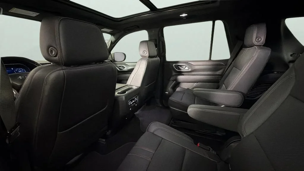 2022 Chevrolet Tahoe RST - Photo 28