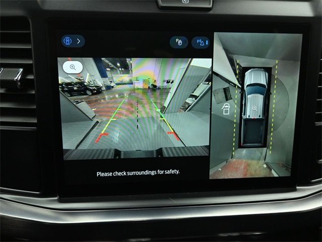 2025 FORD F-250 - Image 16