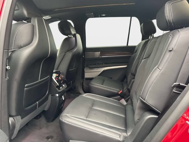 New 2026 Radiant Red Tintcoat Cadillac Luxury image 13