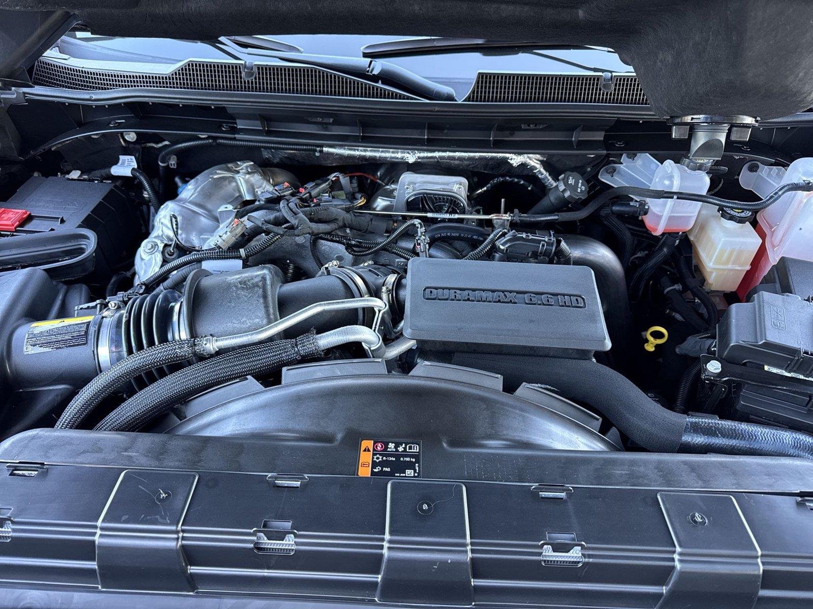 2026 Chevrolet Silverado 2500 HD LT - Photo 37