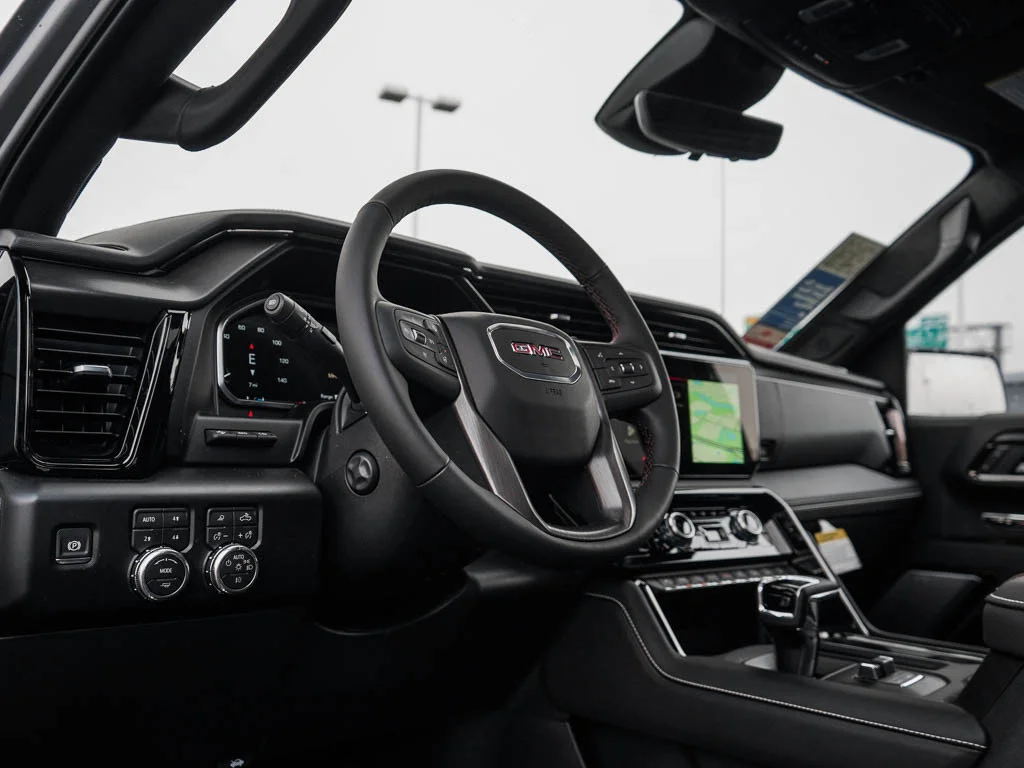 2026 GMC Sierra 1500 AT4X - Photo 16