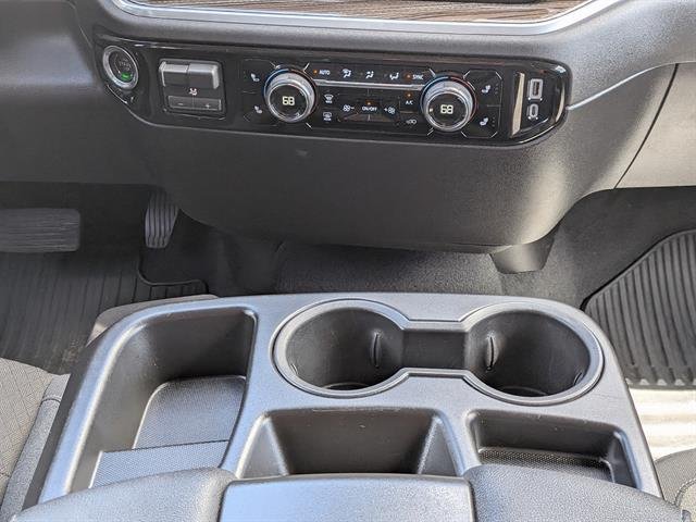 Certified Used 2026 Red Hot Chevrolet LT image 18