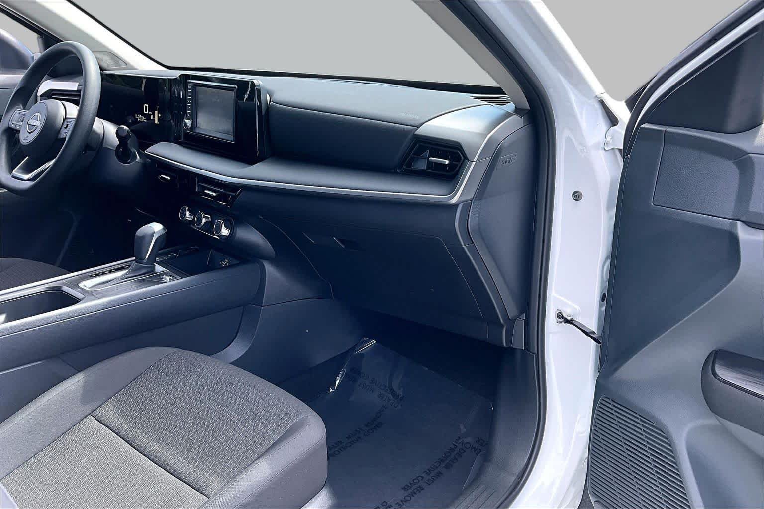 Used 2025 Fresh Powder Nissan S image 18