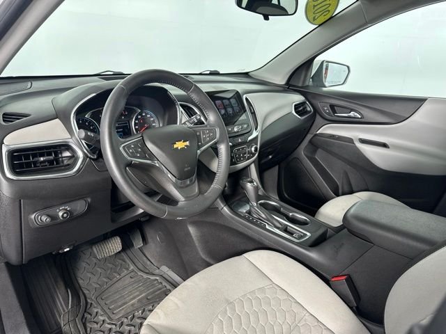 Used 2018 Beige Chevrolet LT image 17