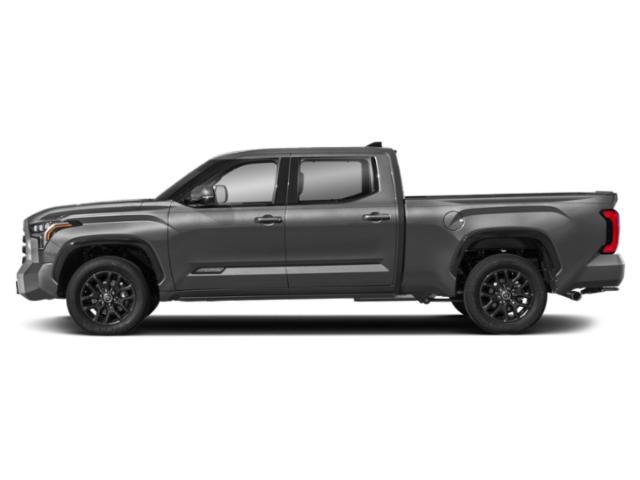 Used 2023 MAGNETIC GRAY M Toyota Platinum image 3