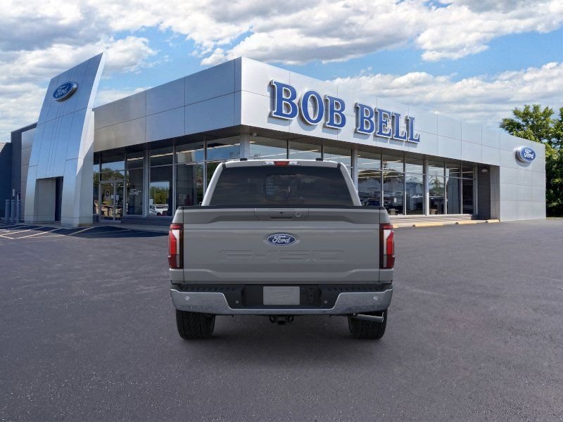 New 2026 Avalanche Ford Lariat® image 5