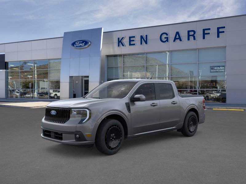 2026 Ford Maverick Lobo Standard 4WD's photo
