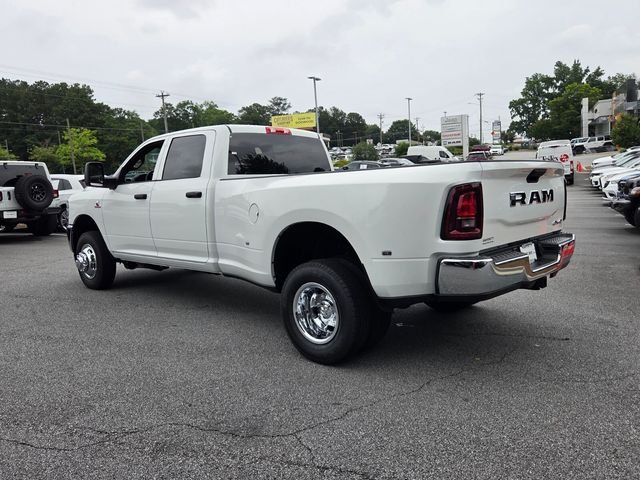 New 2026 Bright White Clear-Coat Exterior Paint RAM Tradesman image 6