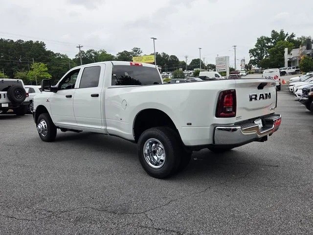 New 2026 Bright White Clear-Coat Exterior Paint RAM Tradesman image 6