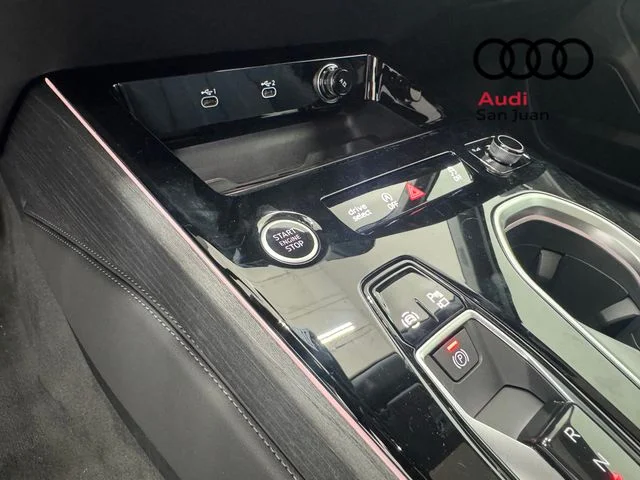 New 2026 Brown Audi Premium Plus image 32