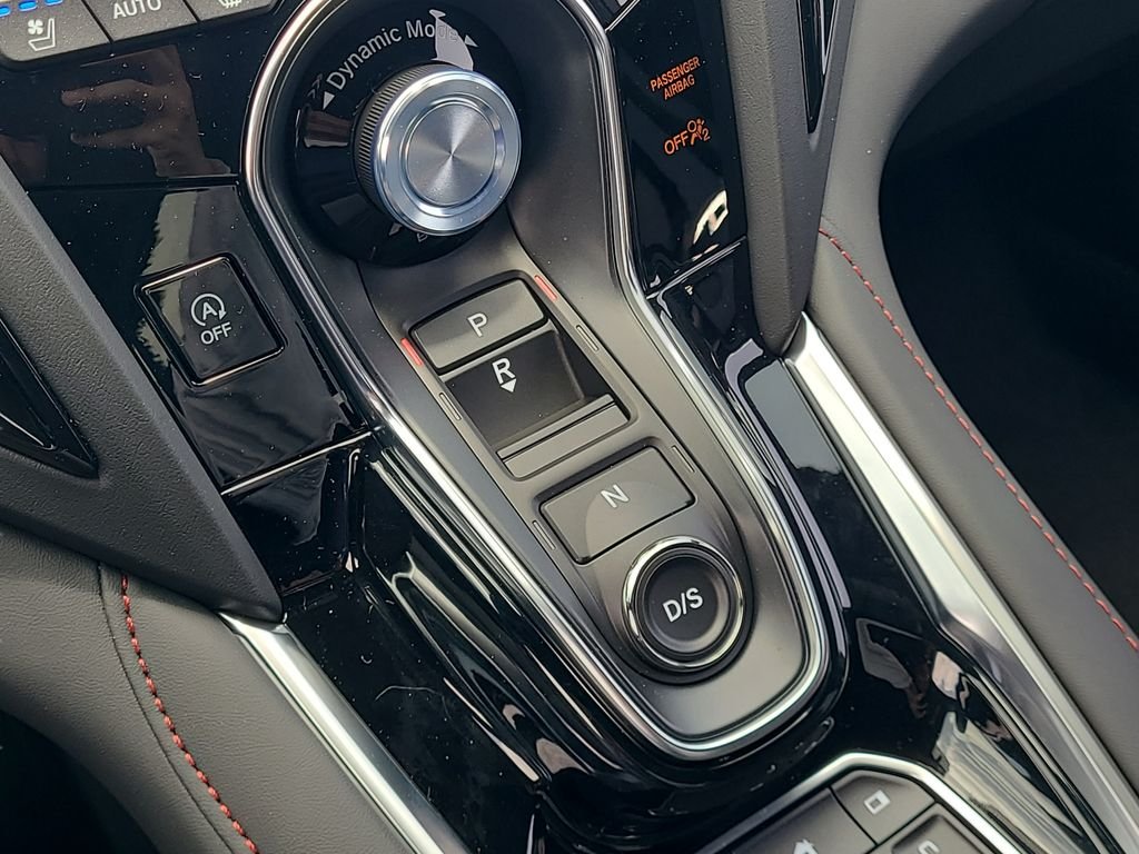 New 2026 Urban Gray Pearl Acura A-Spec Package image 25