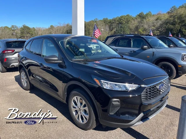 2026 Ford Escape Active®