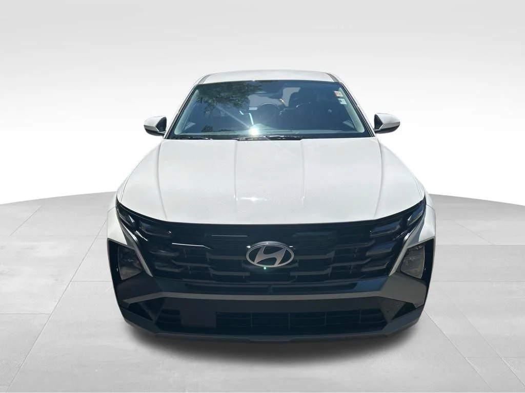 Used 2026 White Hyundai SE image 10