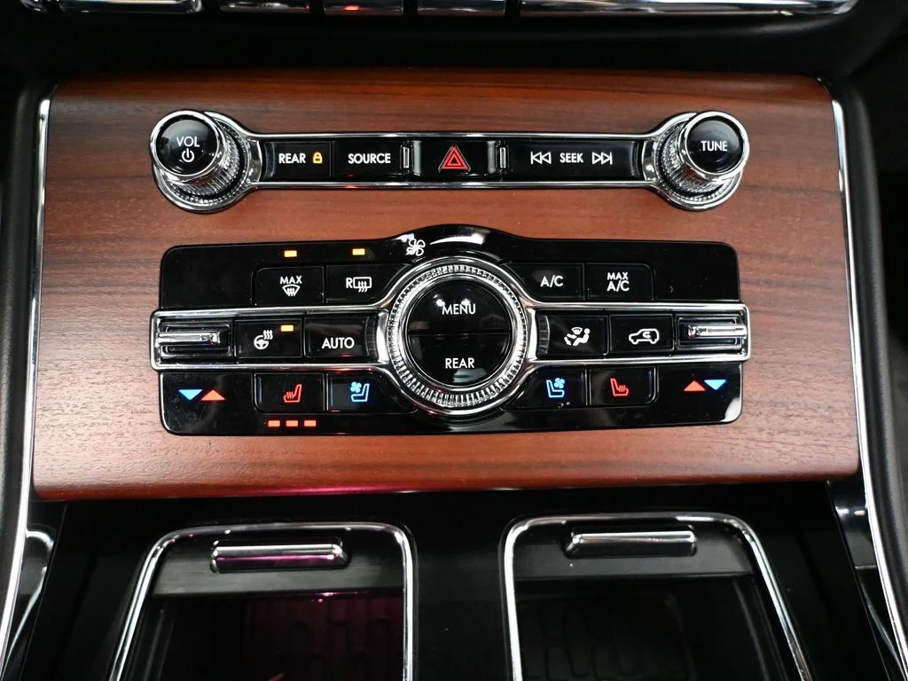 2023 Lincoln Aviator Reserve - Photo 30