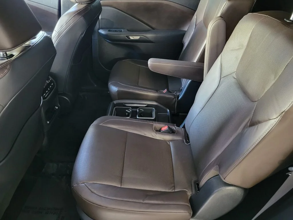 Certified Used 2025 CELESTIAL SILVER Lexus 350 Premium image 12