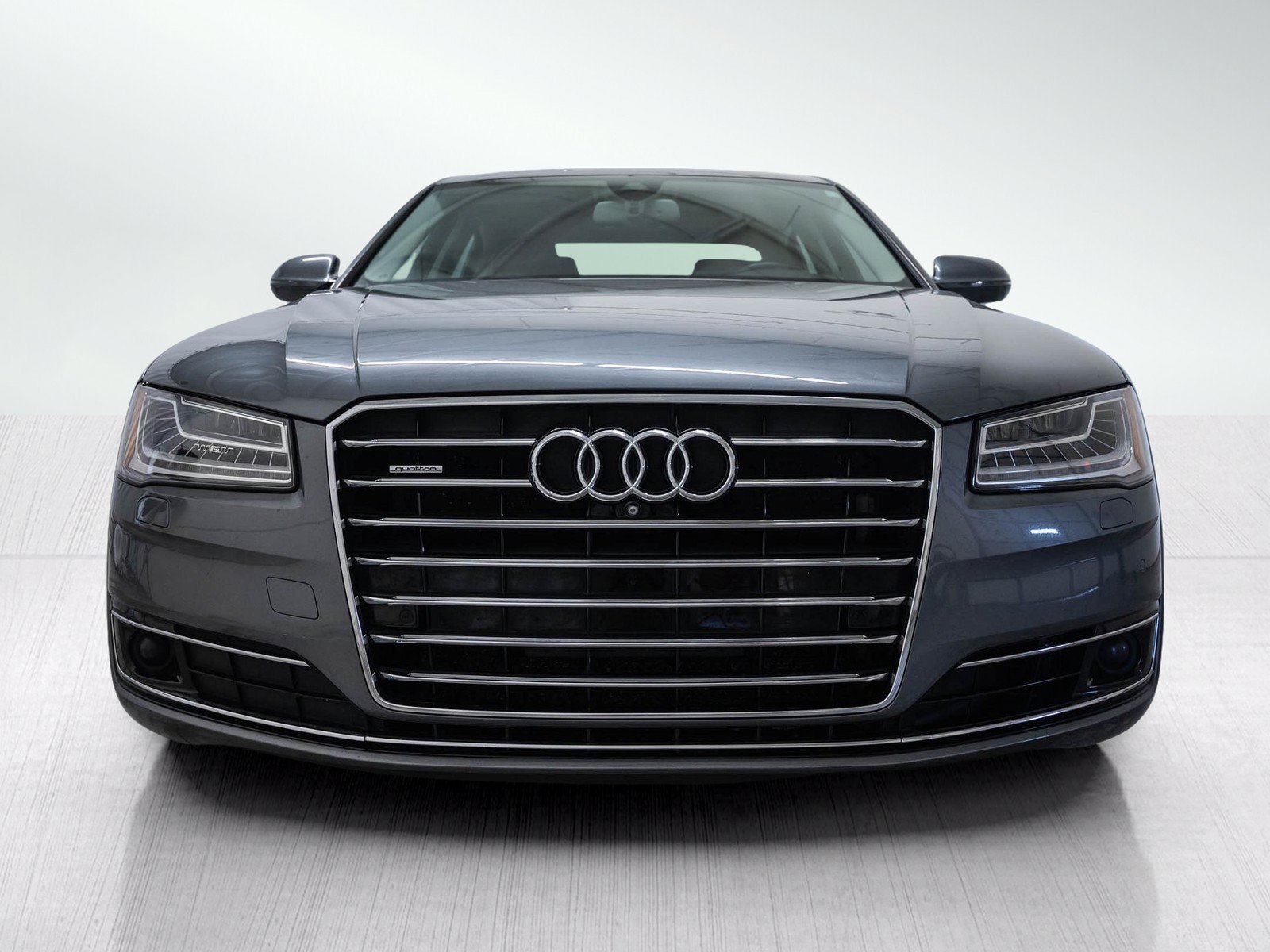 Used 2015 Audi A8 Base with VIN WAU32AFD2FN002381 for sale in Kansas City