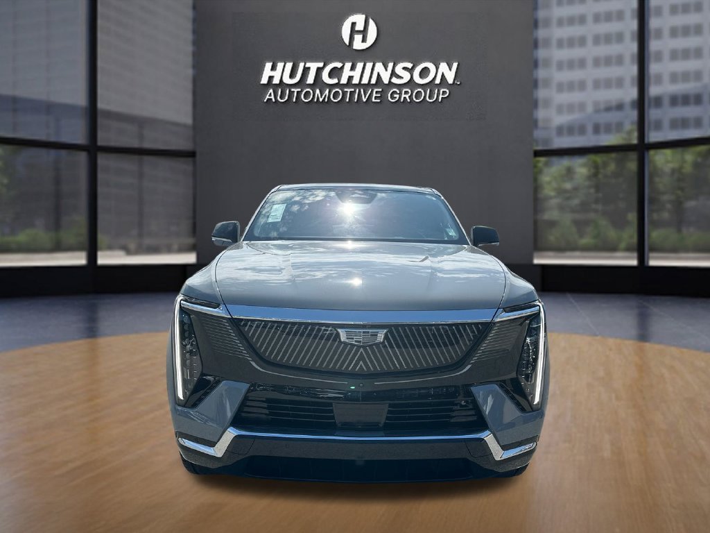 Used 2026 Cadillac Escalade IQ Premium Luxury with VIN 1GYTEDKL1TU105358 for sale in Macon, GA