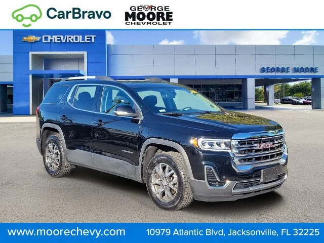 2023 GMC Acadia