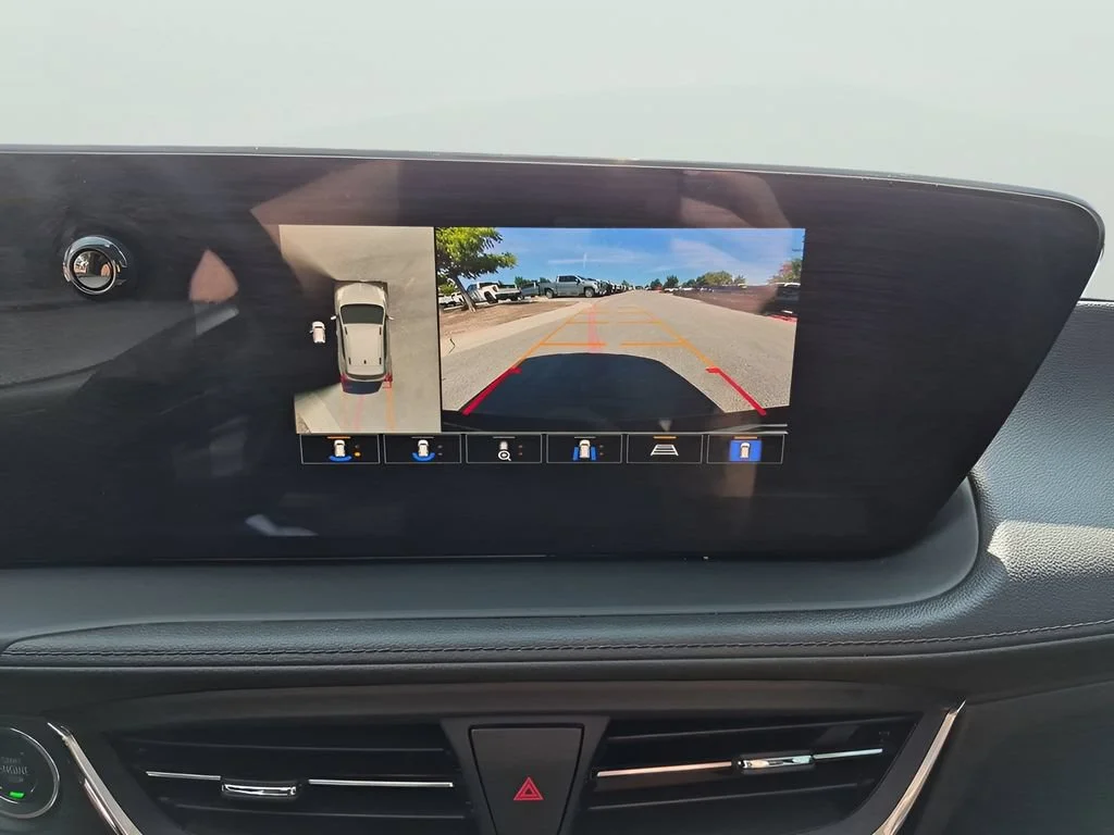 2026 Buick Encore GX Sport Touring - Photo 30