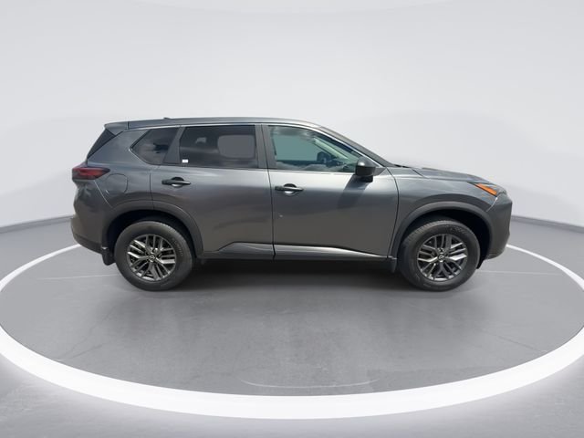 Used 2026 Gray Nissan S image 10