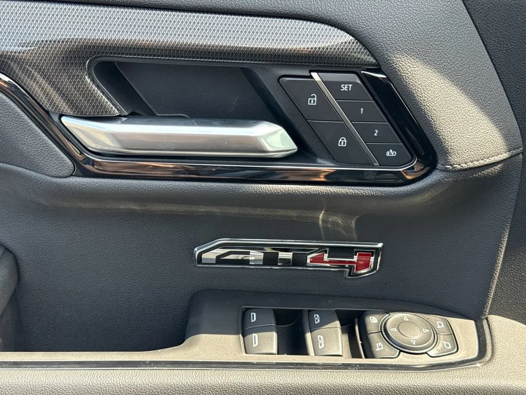 2026 GMC Sierra 1500 AT4 - Photo 13