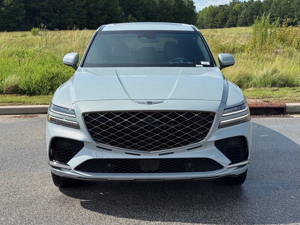 New 2027  Genesis 3.5T e-SC image 7