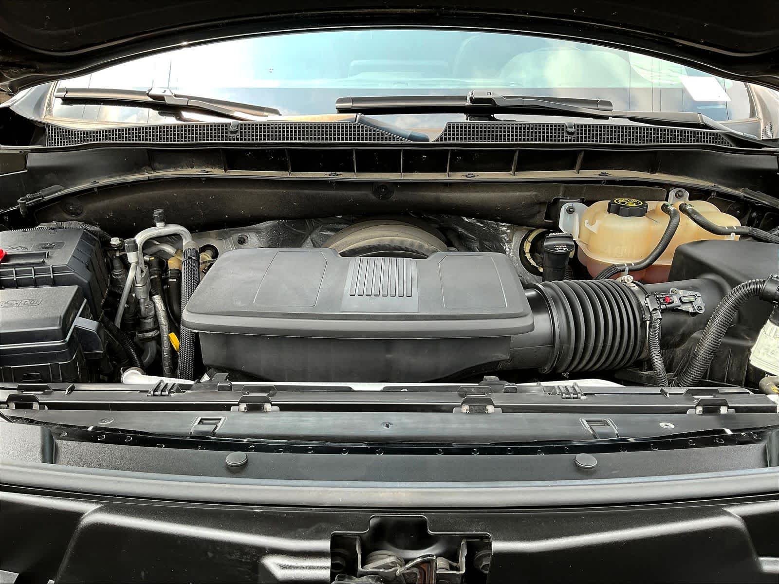 2023 Chevrolet Tahoe Z71 - Photo 34
