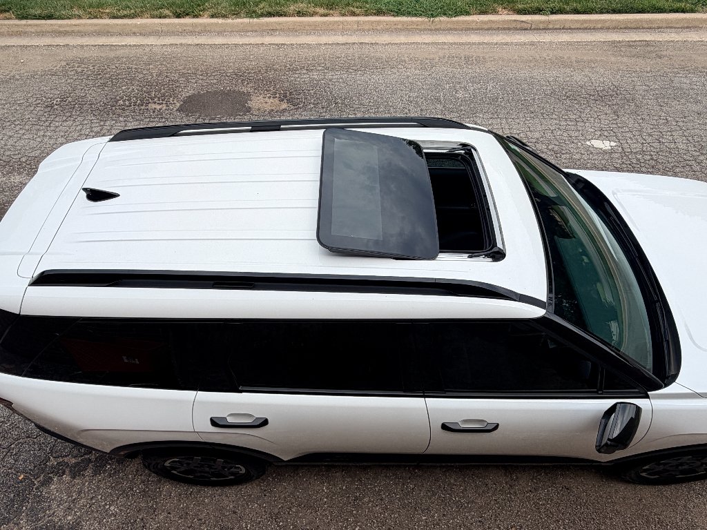 New 2026 Creamy White Pearl Hyundai XRT Pro image 9
