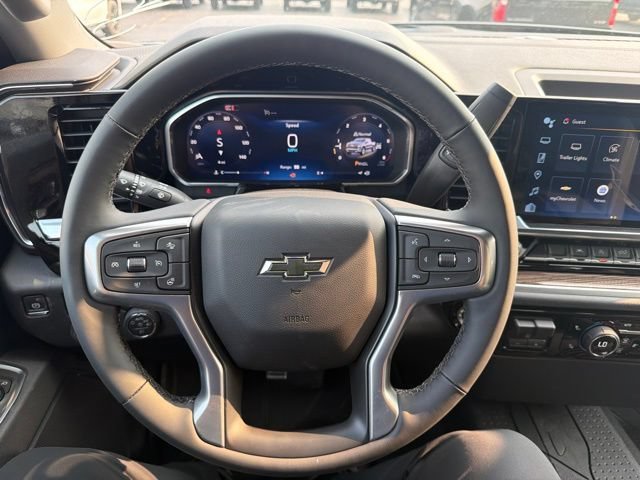 2026 Chevrolet Silverado 1500 RST - Photo 24