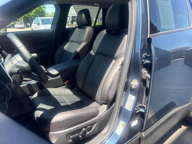 Used 2026 Blue Mazda Premium image 10