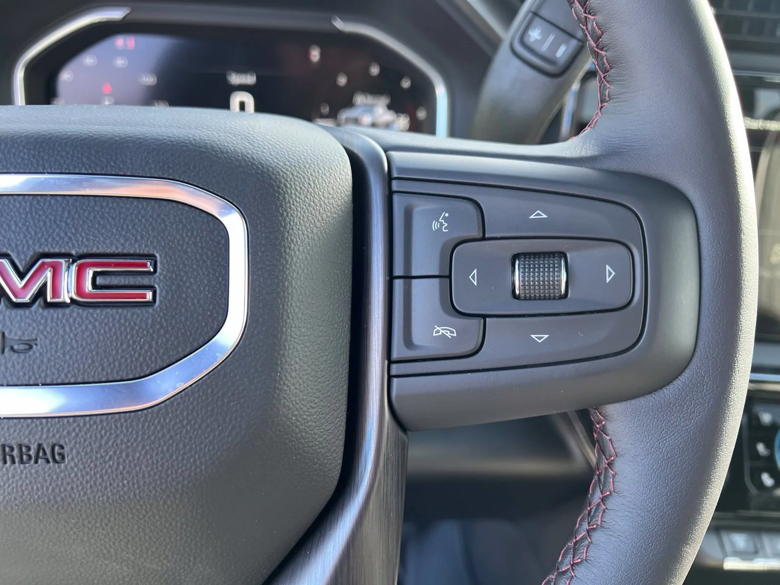 2026 GMC Sierra 2500HD AT4X - Photo 27