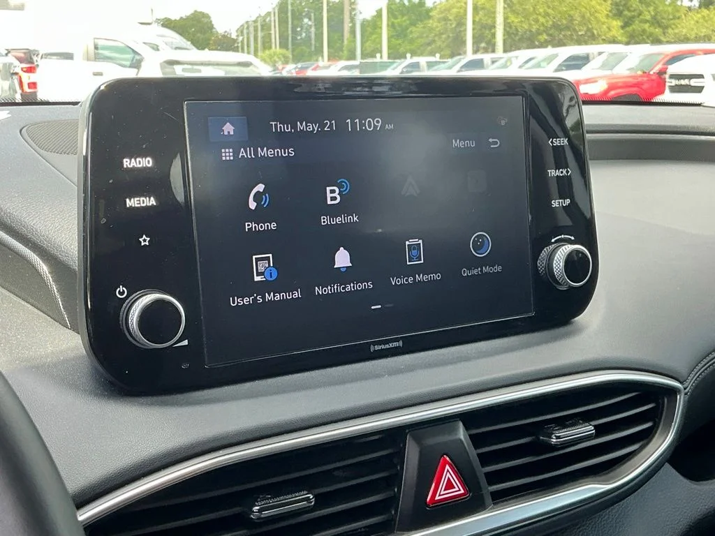 Used 2022 Silver Hyundai XRT image 35