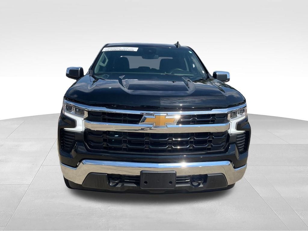 Used 2024 Black Chevrolet LT image 8