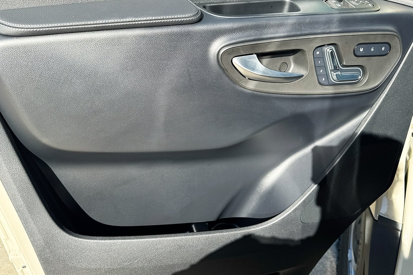 New 2026 Pebble Gray Mercedes-Benz  image 16