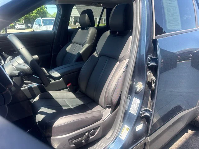 Used 2026 Blue Mazda Premium image 10