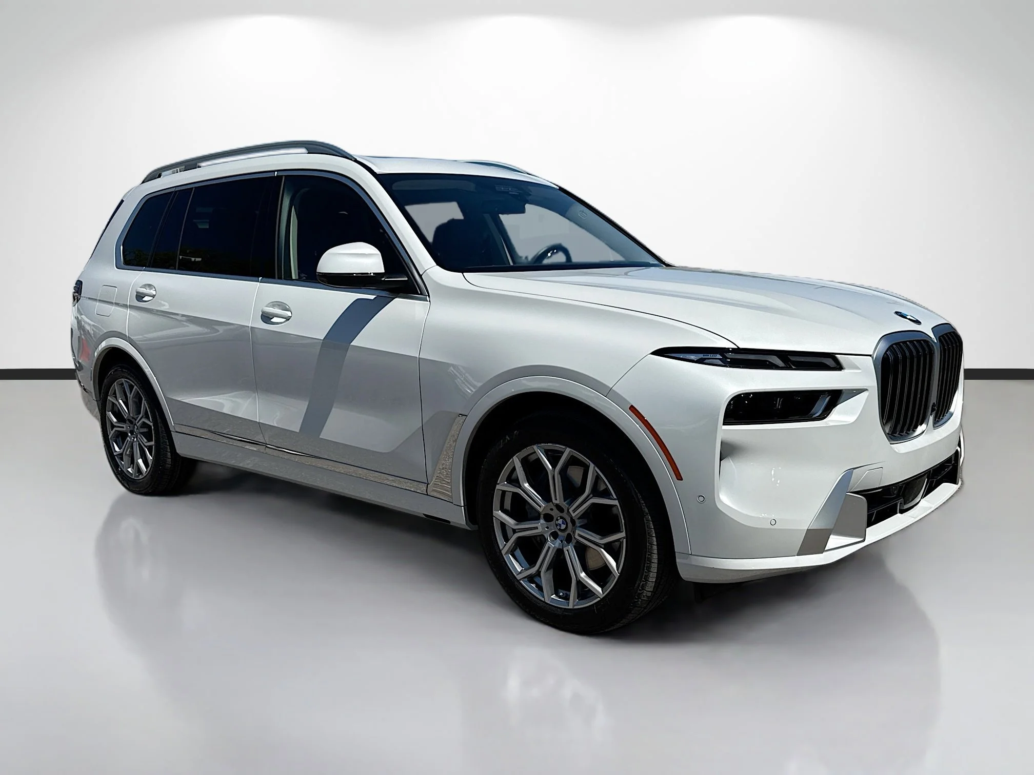 2026 BMW X7 xDrive40i's photo