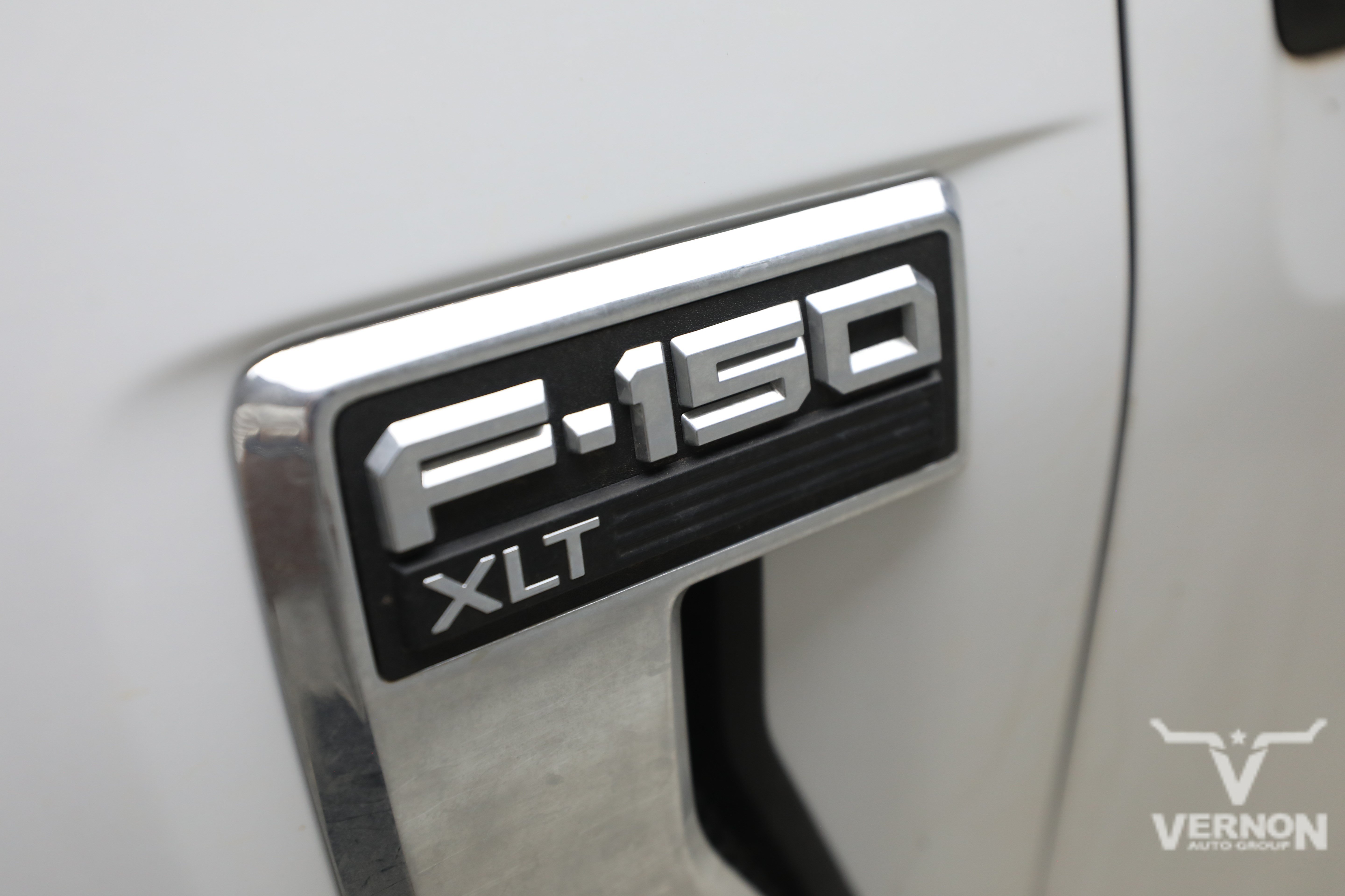 Used 2021 Oxford White Ford Y image 11