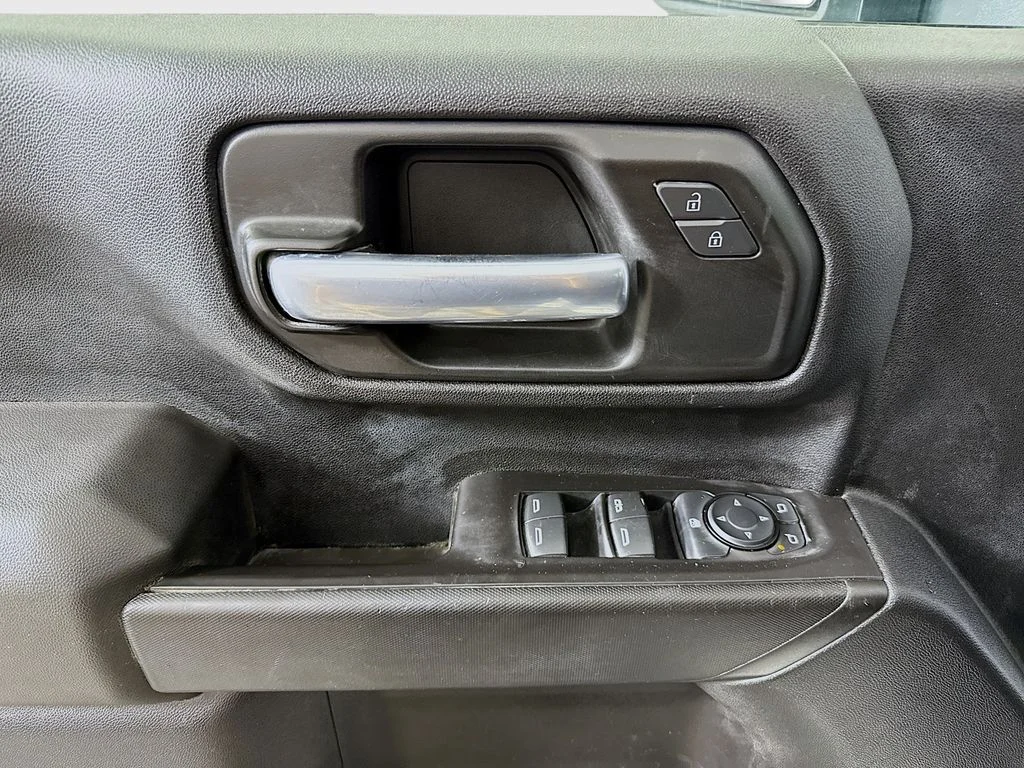2021 GMC Sierra 3500 Chassis Cab Base - Photo 16