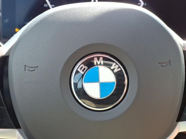 Used 2026 Green BMW 430i xDrive image 18